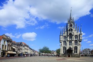 Stadhuis_Gouda