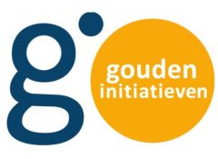 Welkom bij uitgeverij Gouden Initiatieven